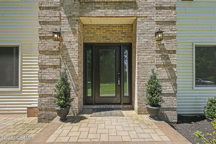Property Photo:  119 Daum Road  NJ 07726 