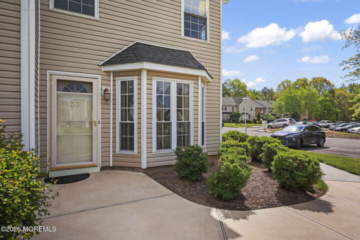 Property Photo:  33 Culford Place  NJ 07751 