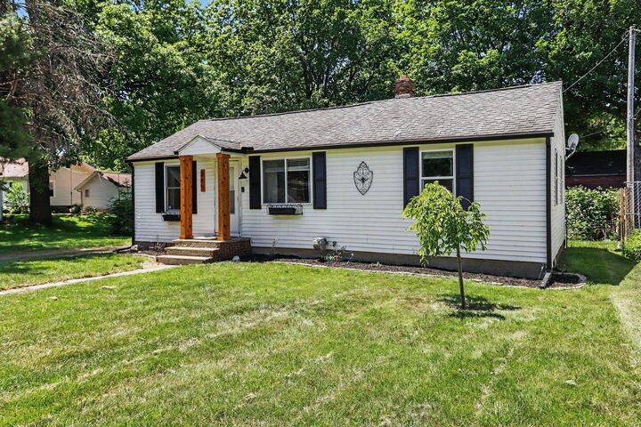 Property Photo:  315 N Cedar Street  MI 49087 