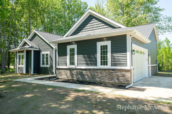 Property Photo:  5739 130th Avenue  MI 49408 