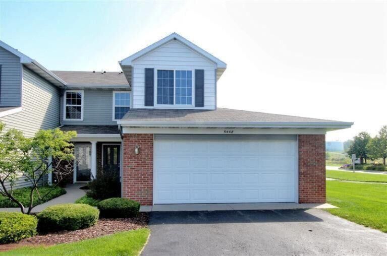 Property Photo: 4026 Rivertown Lane SW MI 49418
