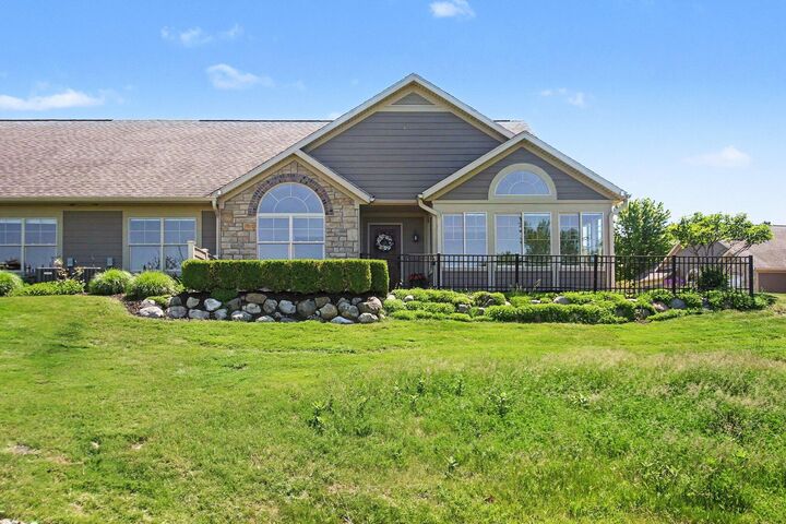 Property Photo: 1191 Riverview Drive MI 49423