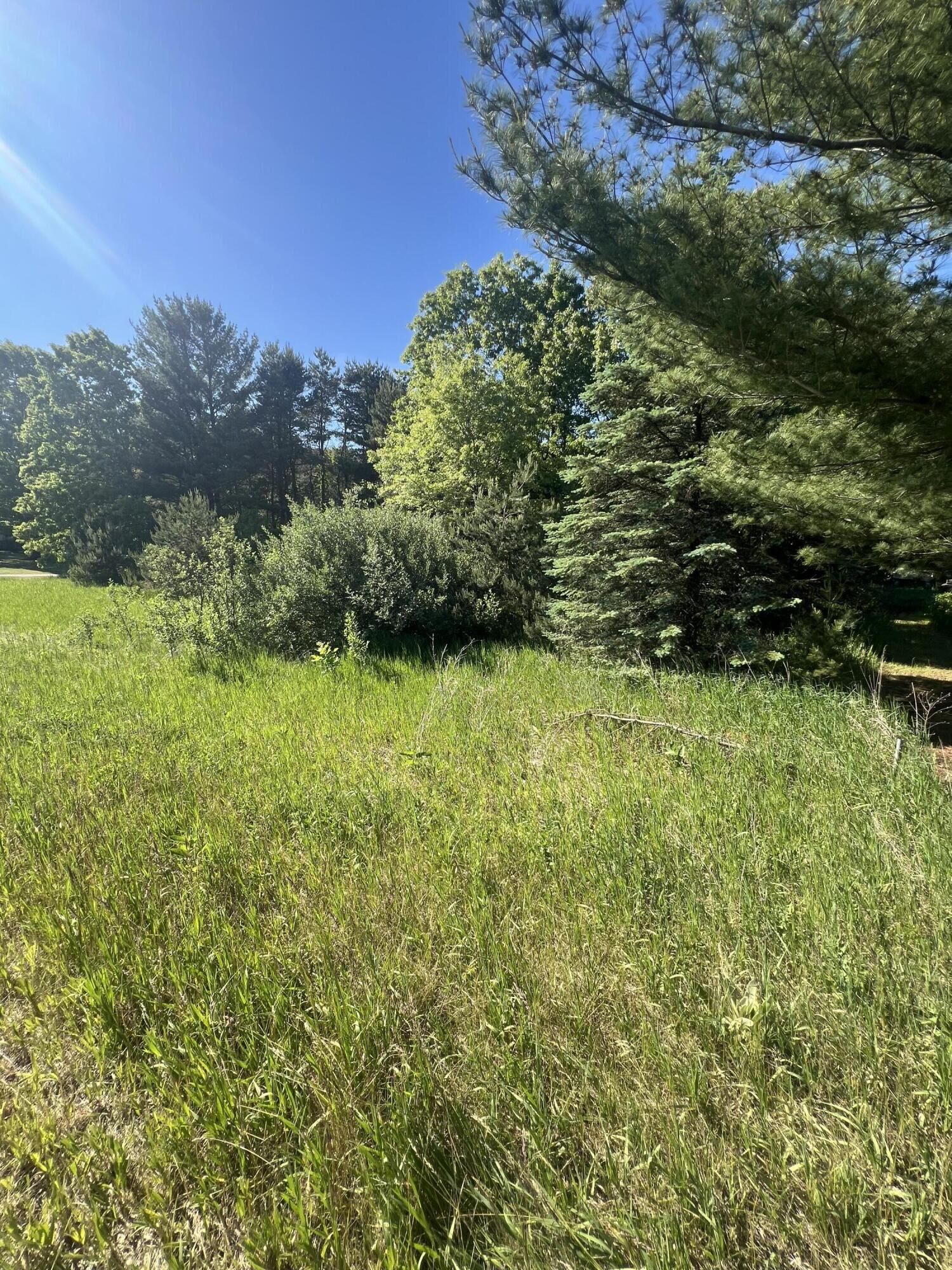 Property Photo: 9453 E 120th Street MI 49343