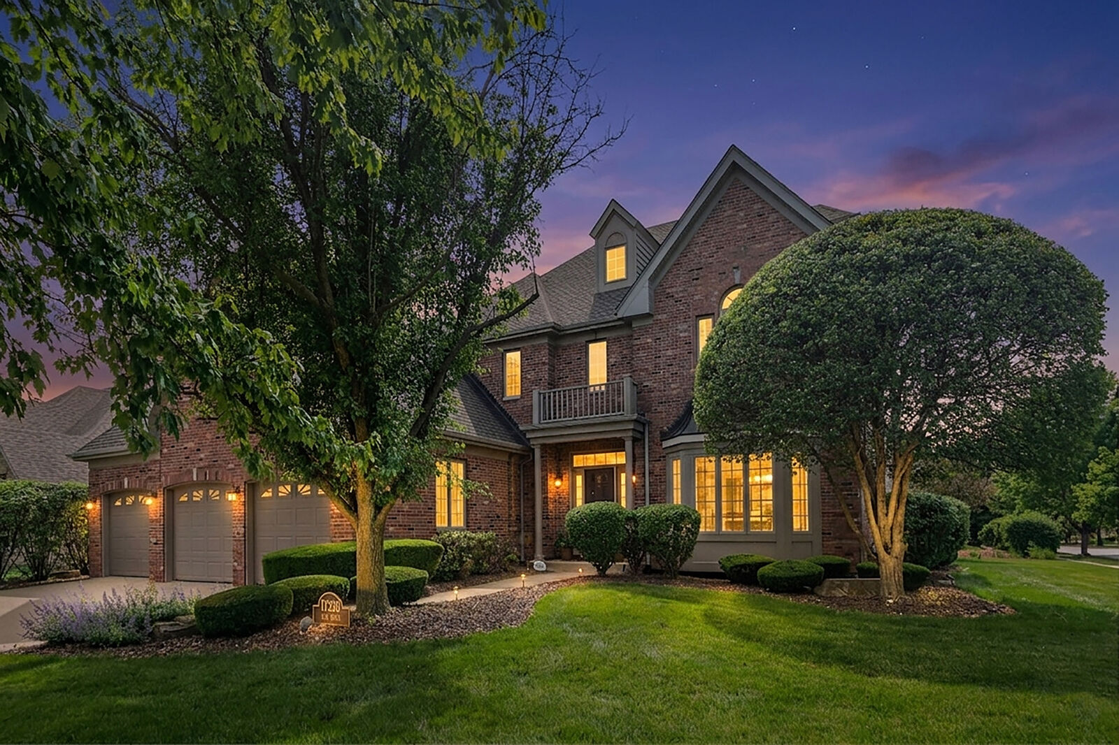 Property Photo: 17320 Elk Drive IL 60467