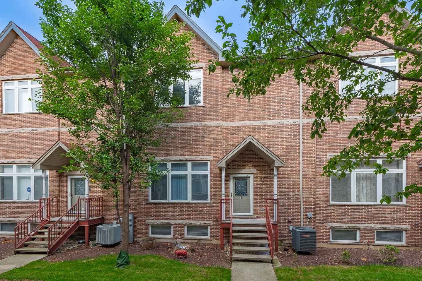 Property Photo:  3607 W 53rd Street 5  IL 60632 