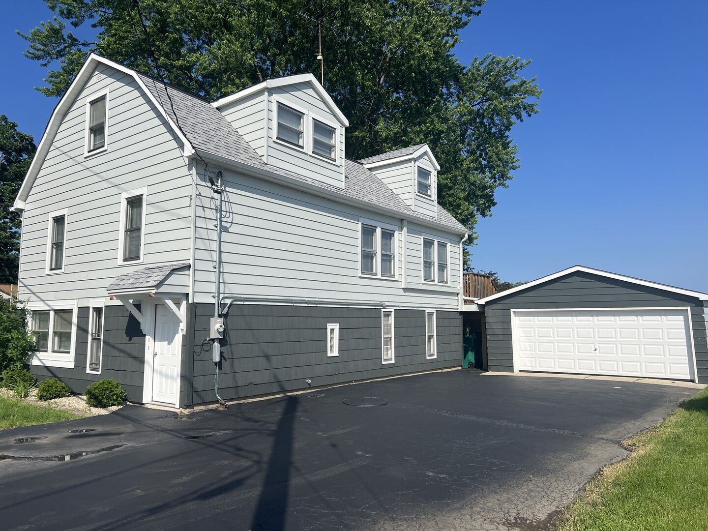 Property Photo:  163 Eagle Point Road  IL 60020 