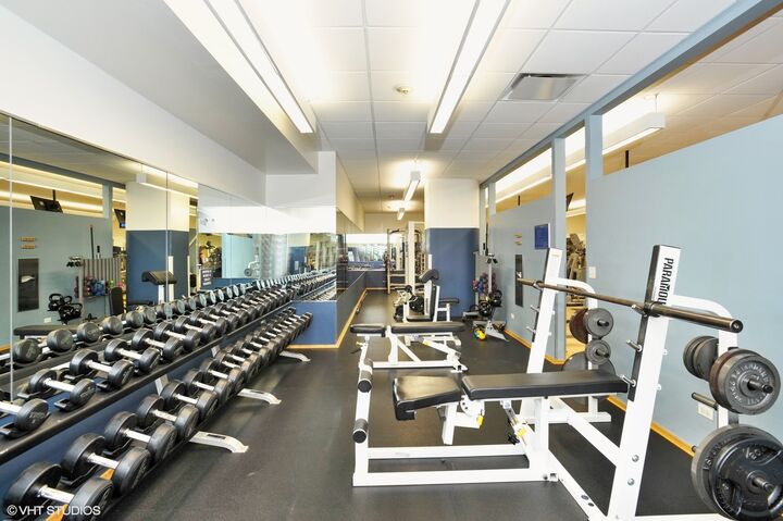 Property Photo:  505 N Lake Shore Drive 2109  IL 60611 