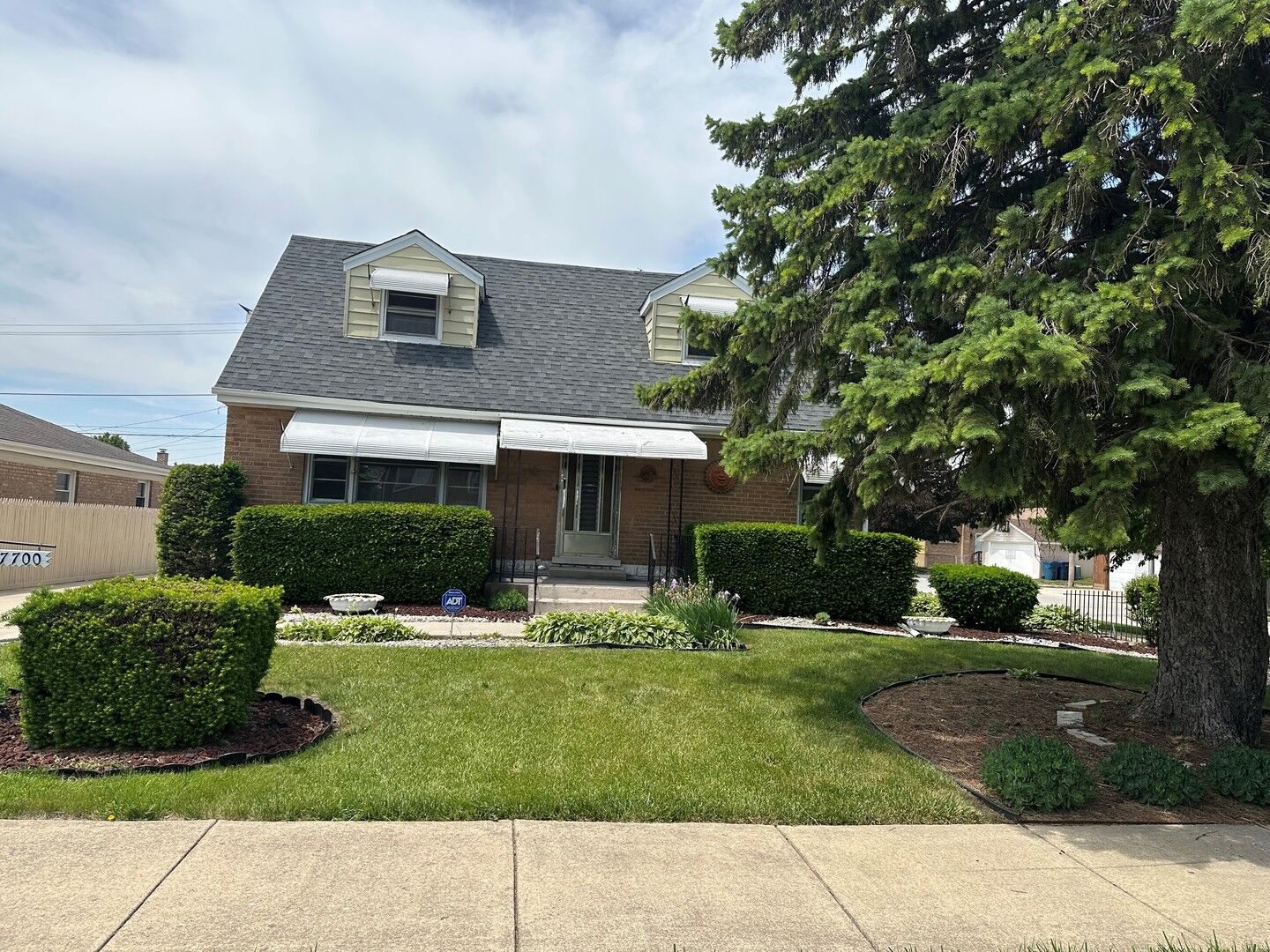 Property Photo:  7700 Lawler Avenue  IL 60459 