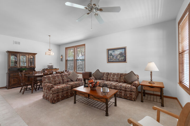 Property Photo:  11484 Morning Glory Lane  IL 60142 