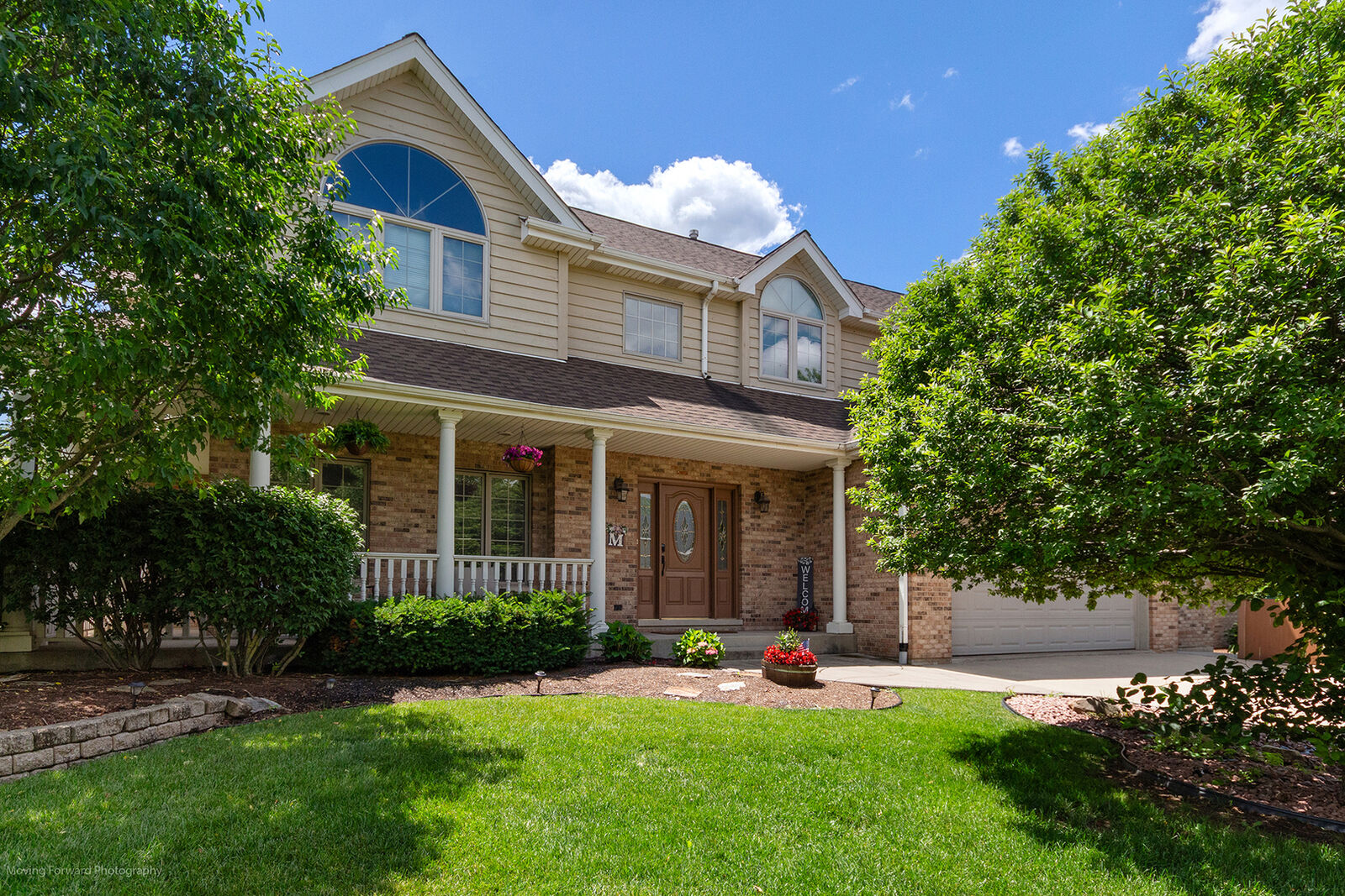 Property Photo:  1241 Saint Charles Drive  IL 60441 
