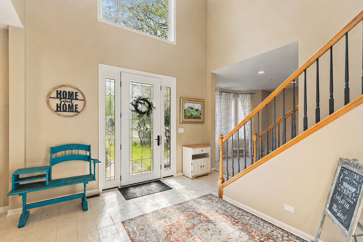 Property Photo:  1476 Columbia Lane  IL 60010 