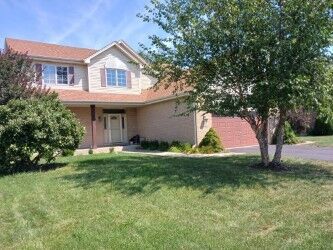 Property Photo: 1970 Astor Lane IL 60101