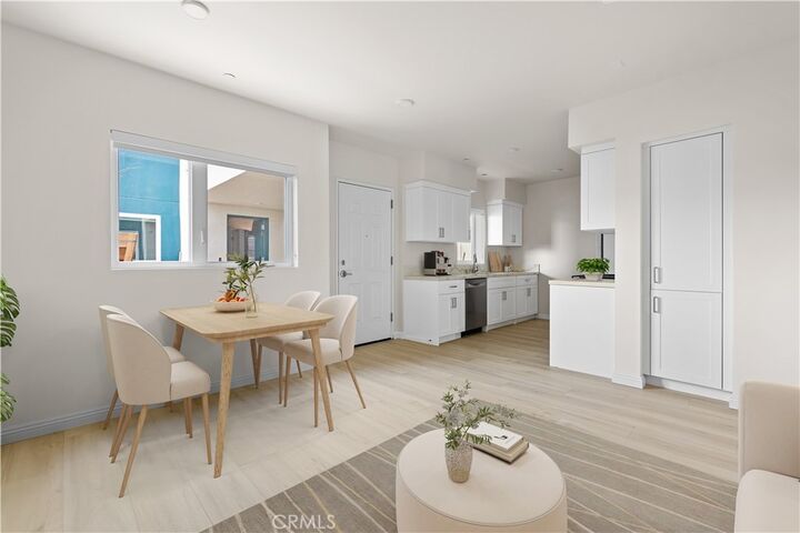 Property Photo:  1818 S Norton Avenue 207  CA 90018 