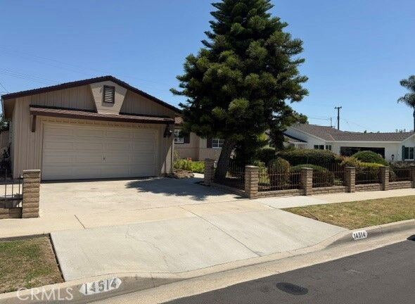 Property Photo:  14514 Watkins Drive  CA 90638 