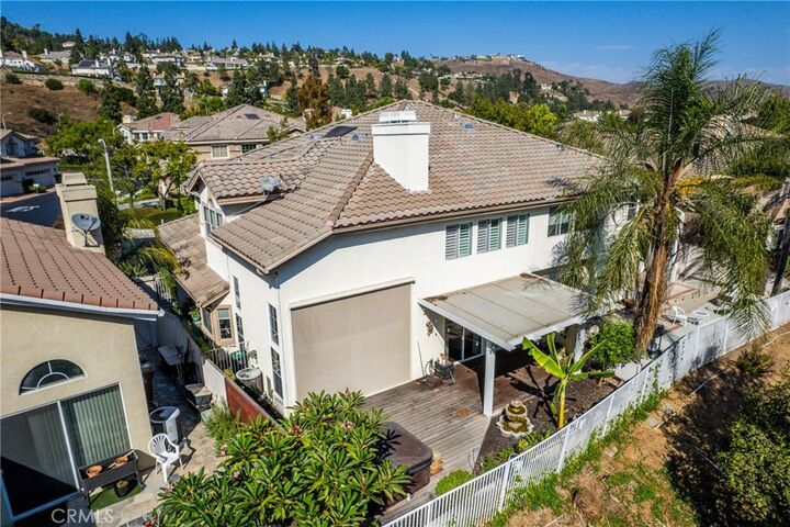 Property Photo:  23840 Nicole Way  CA 92887 