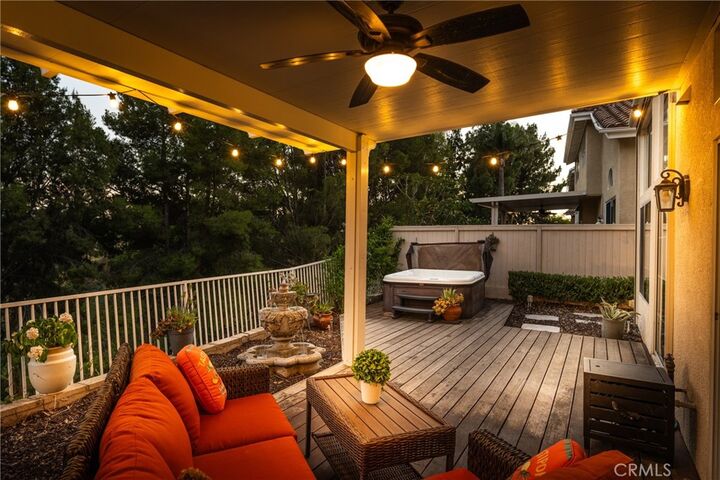Property Photo: 23840 Nicole Way CA 92887