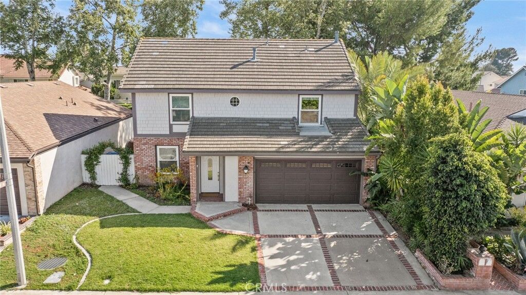 Property Photo:  15 Bluecoat  CA 92620 