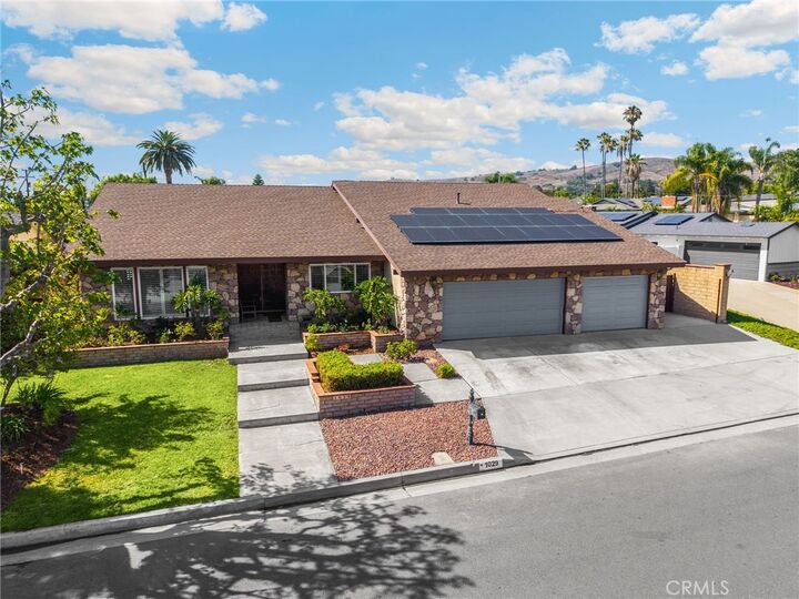 Property Photo:  1029 Wardman Drive  CA 92821 