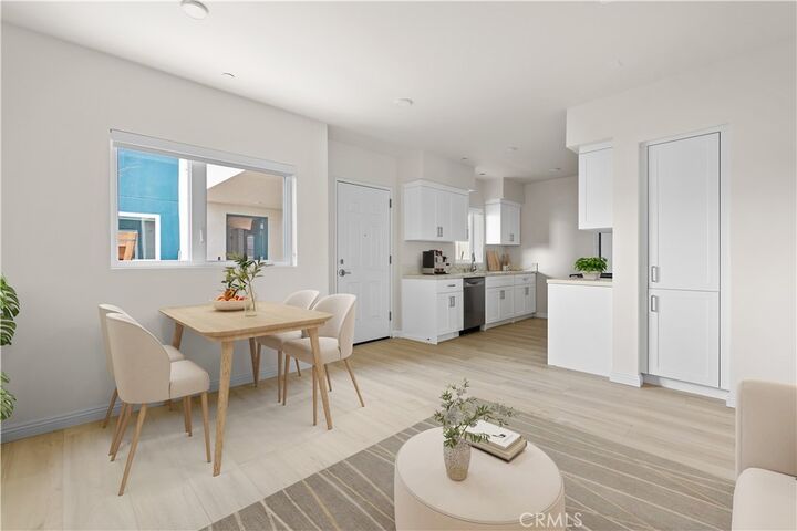 Property Photo: 1818 S Norton Avenue 201 CA 90018