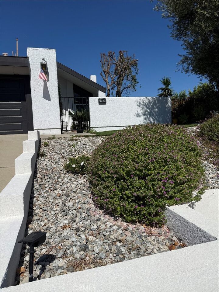 Property Photo: 22509 Jameson CA 91302
