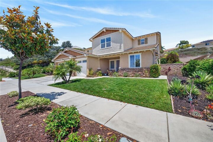 Property Photo: 33320 Kilroy Road CA 92592