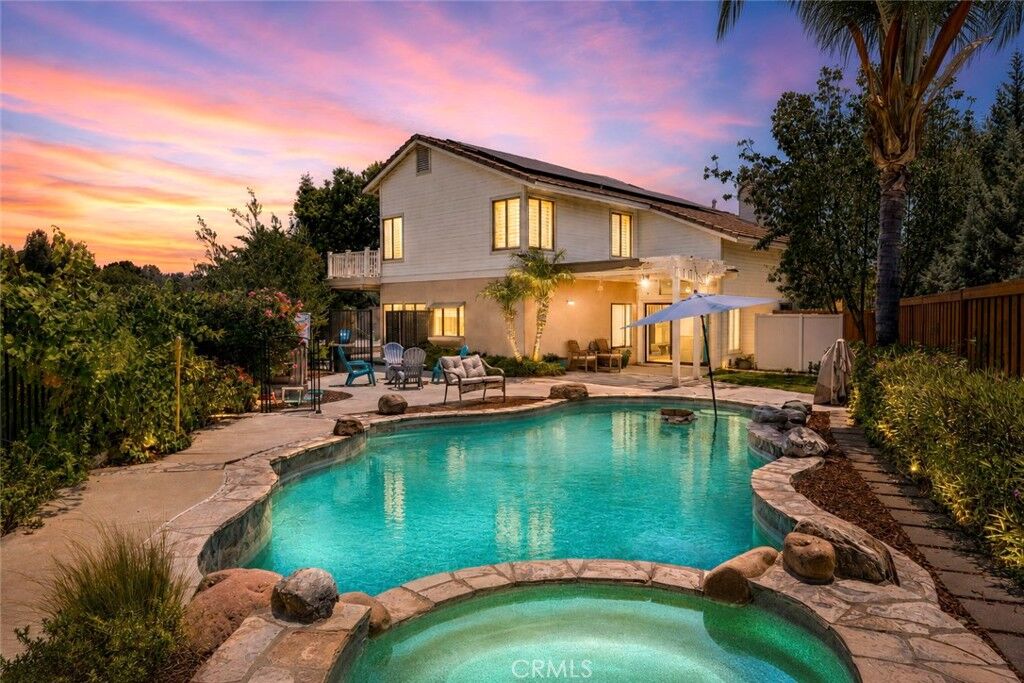 Property Photo: 41762 Humber Drive CA 92591
