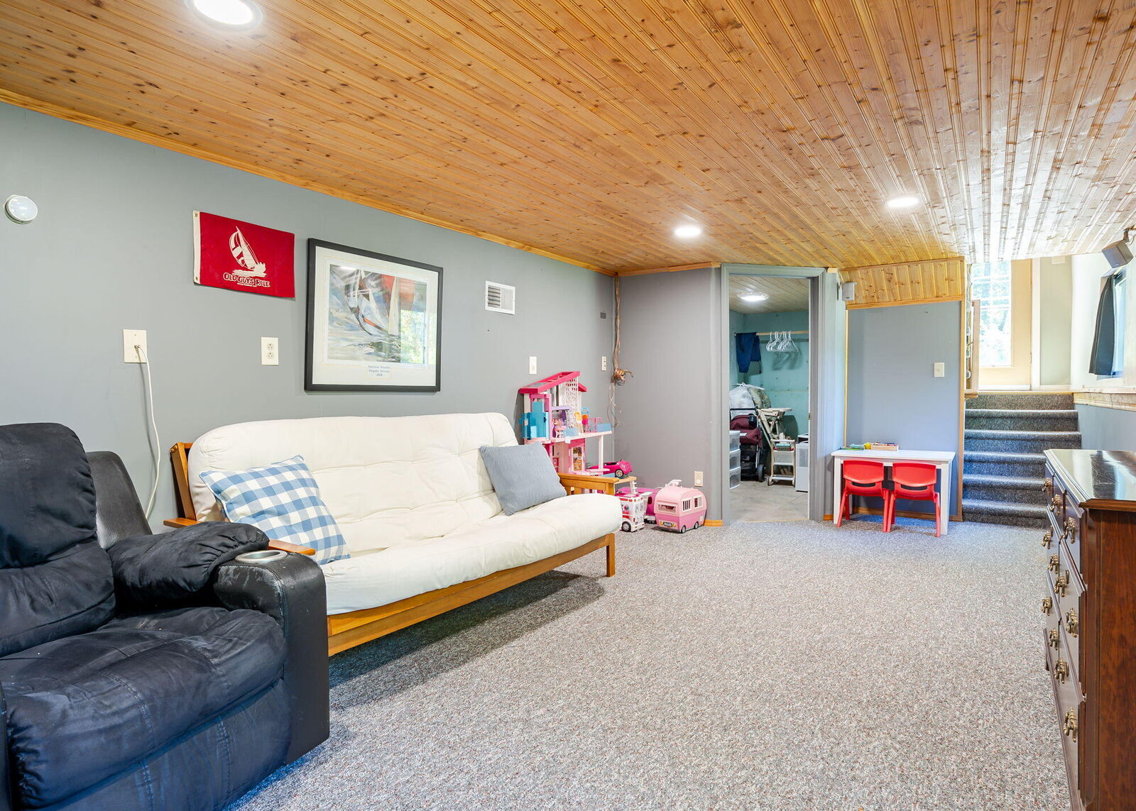 Property Photo: 42 Birch Drive ME 04274