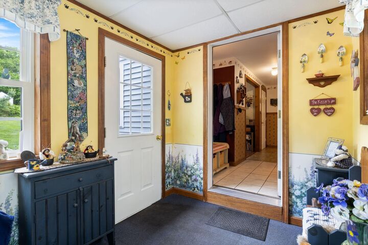 Property Photo:  53 Meehan Lane  ME 03906 