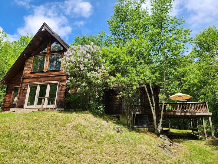Property Photo: 116 Devine Road ME 04353