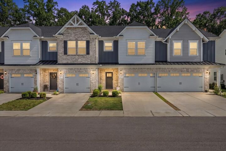 Property Photo: 5613 Dockside Dr TN 37153