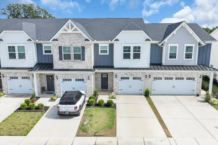 Property Photo: 5613 Dockside Dr TN 37128