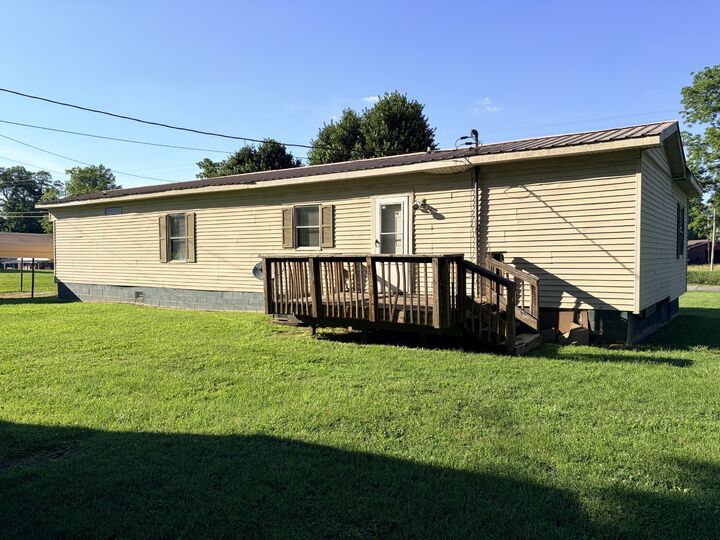 Property Photo:  7650 Highway 41 N  TN 37010 