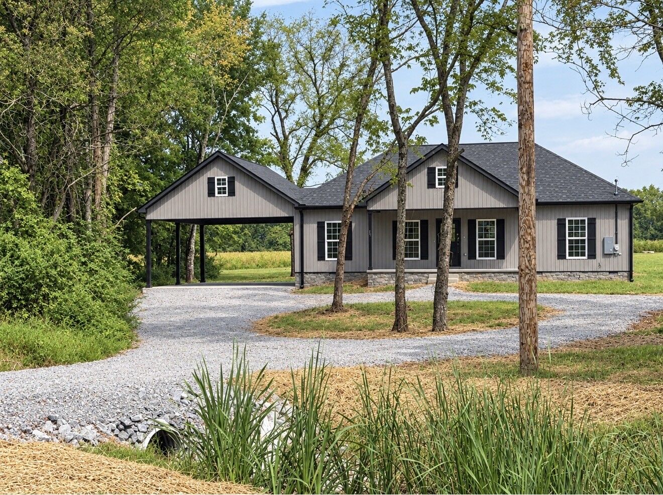 Property Photo:  784 Halls Mill Rd  TN 37160 