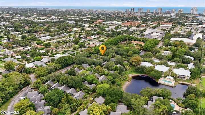 Property Photo:  1245 Solana Road  FL 34103 