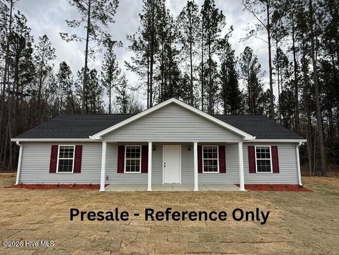 Property Photo: 314 Sycamore Street GA 30824