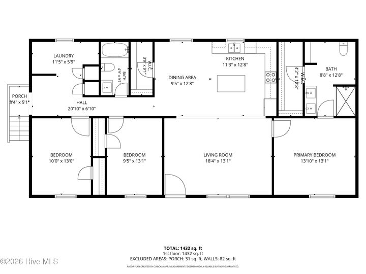 Property Photo:  317 N Red Maple Court  NC 28584 