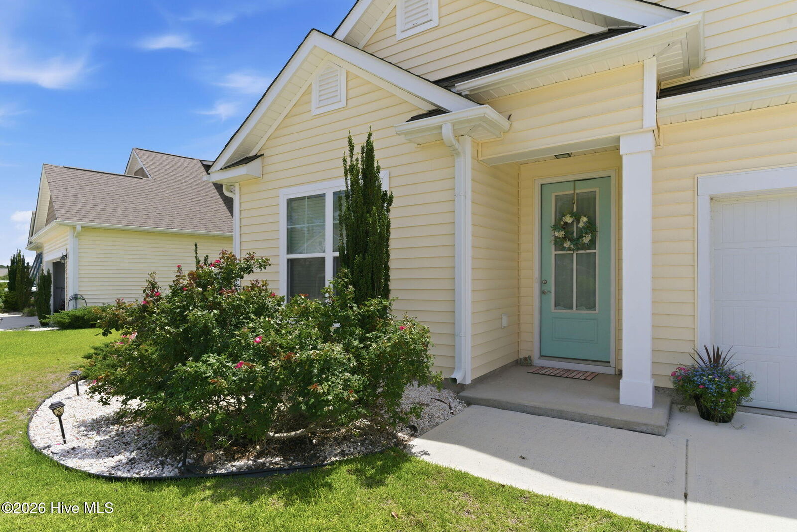Property Photo:  7947 Huron Drive  NC 28412 