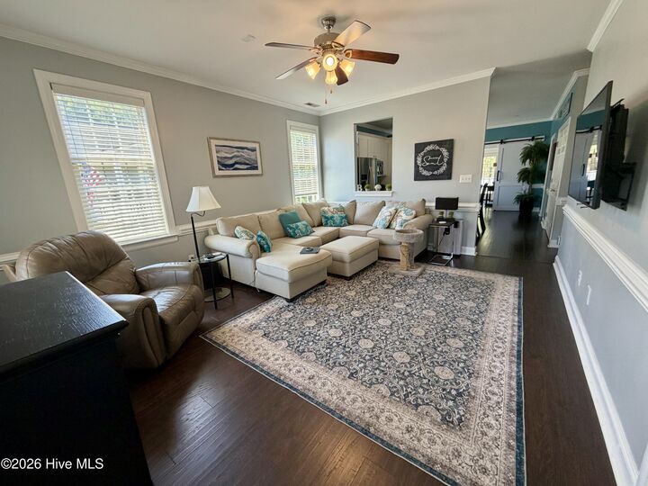 Property Photo: 616 Sanibel Drive NC 27856