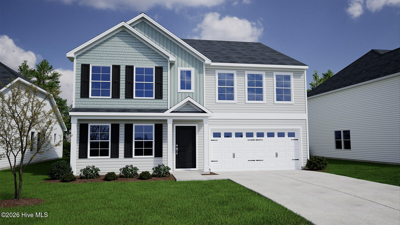 Property Photo: 735 Mallory Drive NC 28460