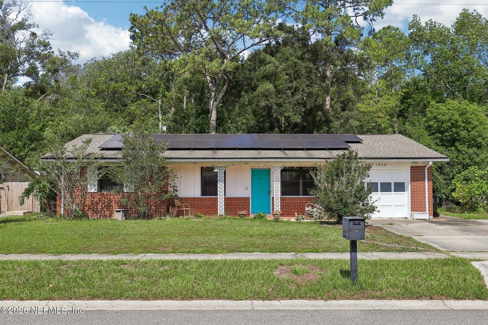 Property Photo:  1814 Grove Park Drive  FL 32073 