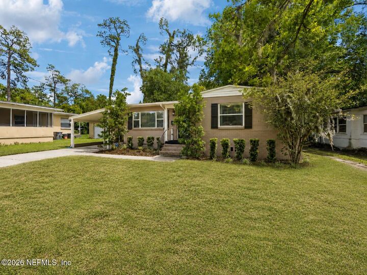 Property Photo:  5342 Sharon Terrace  FL 32207 