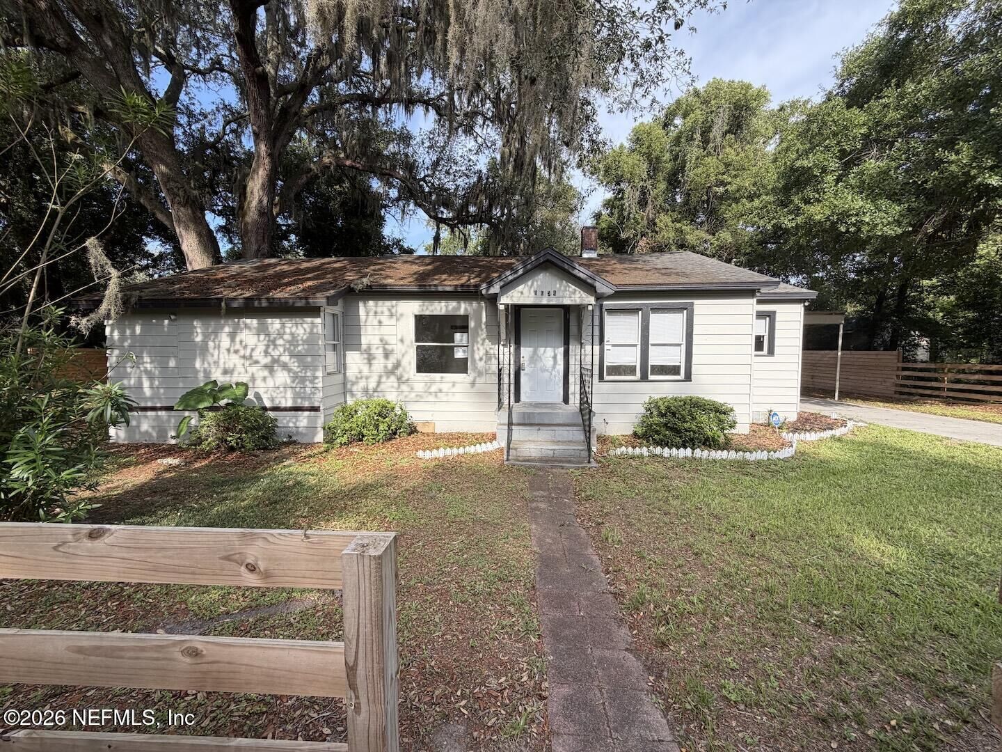 Property Photo:  8654 2nd Avenue  FL 32208 
