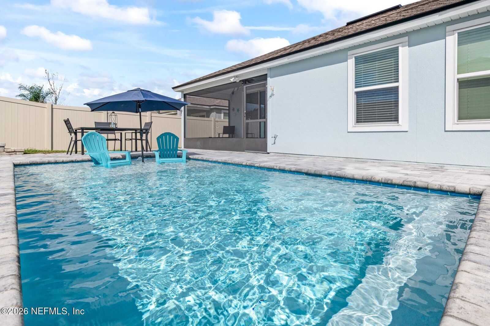 Property Photo: 87 Zancara Street FL 32084
