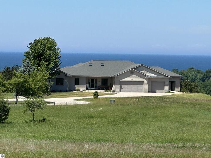 Property Photo:  11103 S Crimson Way  MI 49630 