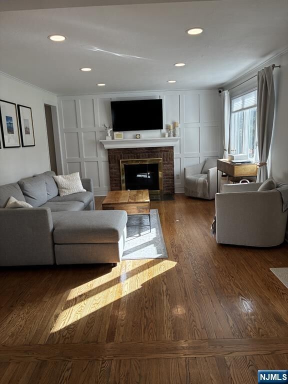 Property Photo:  29 Chestnut Drive  NJ 07470 