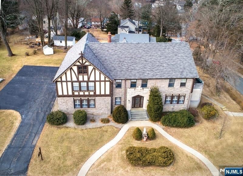 Property Photo:  71 Bartholdi Avenue  NJ 07405 