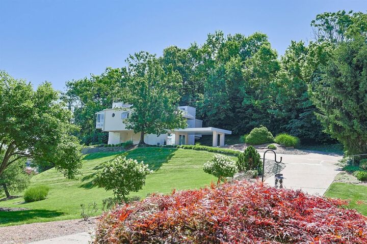 Property Photo:  1109 River Hill Drive  KY 41011 