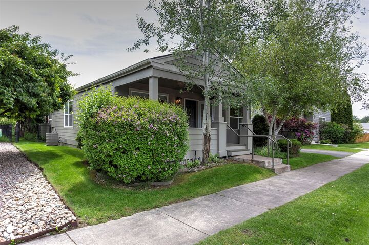 Property Photo: 2717 Renae Court MT 59804