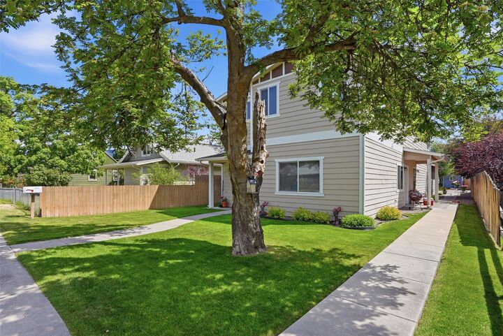 Property Photo: 1951 S 4th Street W B MT 59801
