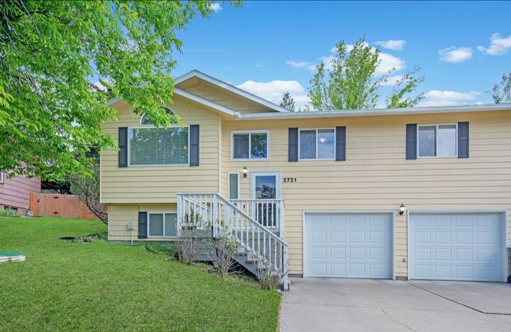 Property Photo:  2721 Valley View Drive  MT 59803 